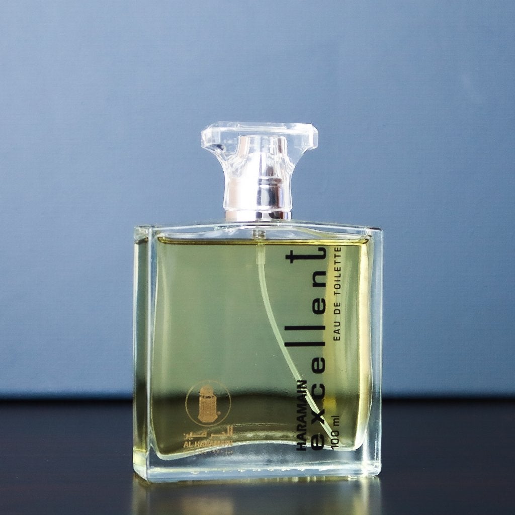 Al Haramain - Excellent sample, Sieraden, Tassen en Uiterlijk, Uiterlijk | Parfum, Zo goed als nieuw, Verzenden