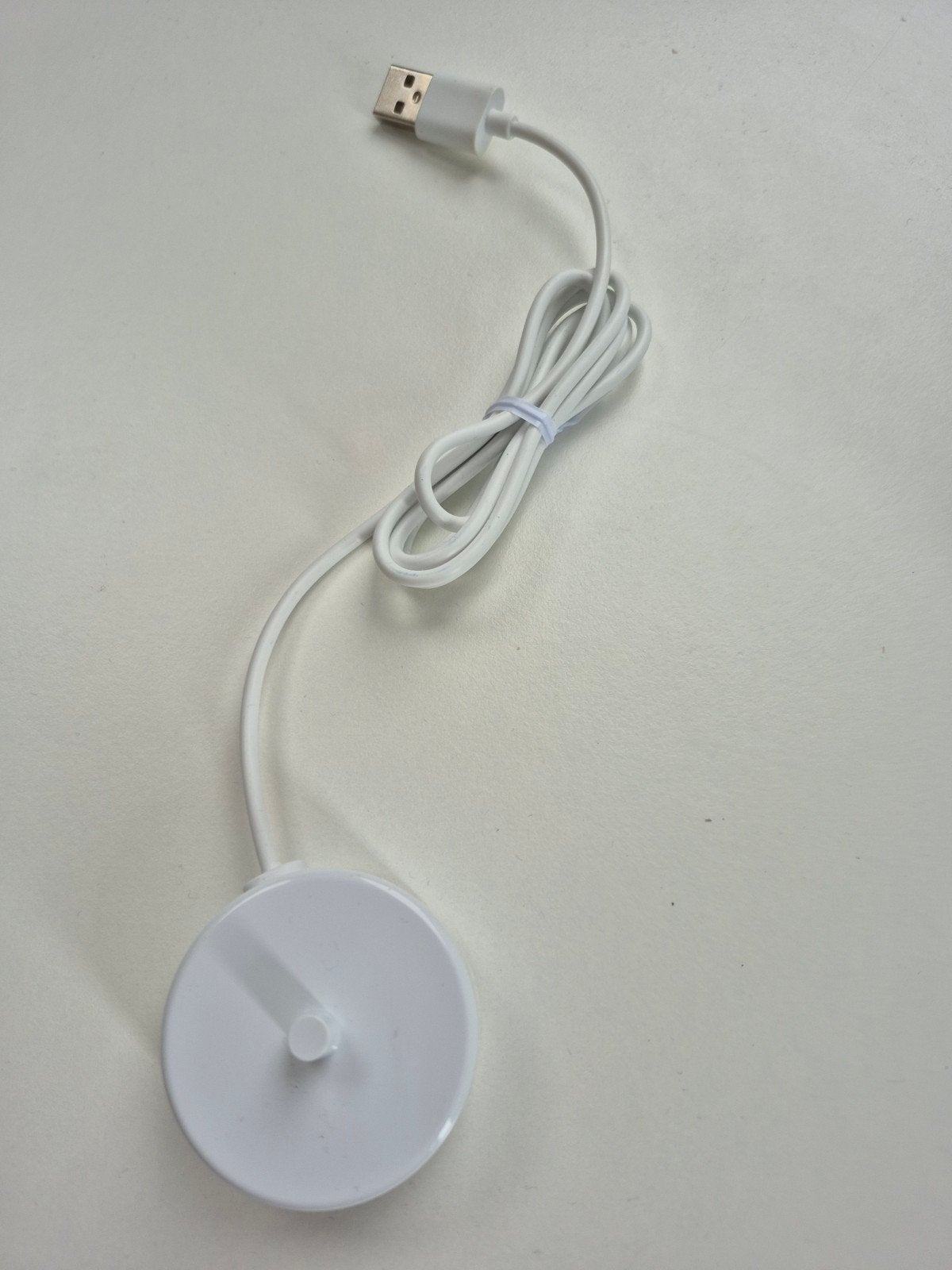 Philips Sonicare oplader HX6110 USB, Ophalen of Verzenden, Nieuw