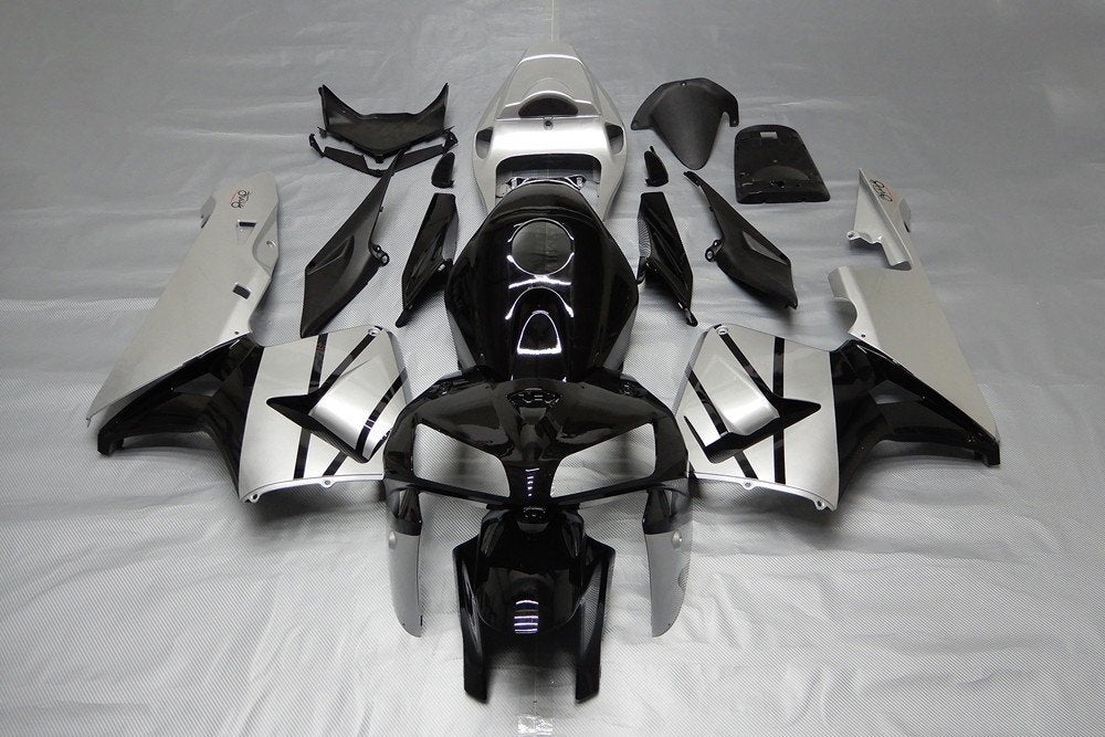 Motorfiets AVDB kuipdelen voor HONDA CBR 600 RR 2005 - 2006, Ophalen of Verzenden, Nieuw