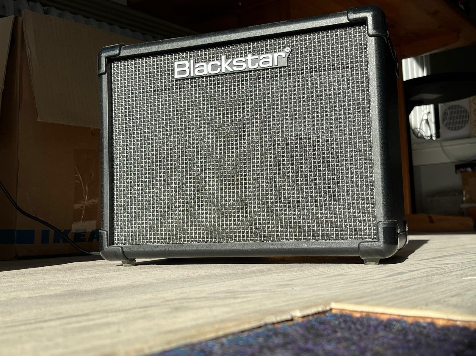Blackstar Stereo 10 V3 gitaarversterker, Muziek en Instrumenten, Versterkers | Bas en Gitaar, Ophalen, Zo goed als nieuw, Gitaar