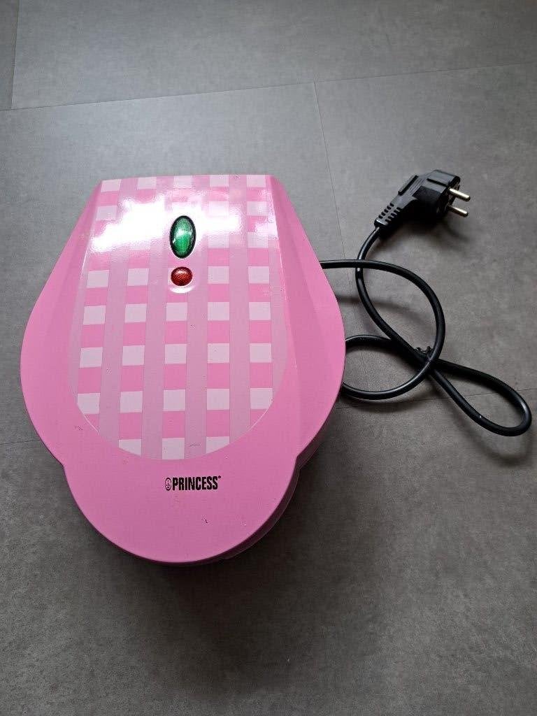 Princess Cupcake Maker Roze, Ophalen of Verzenden, Zo goed als nieuw, Cupcakes, Bakvorm