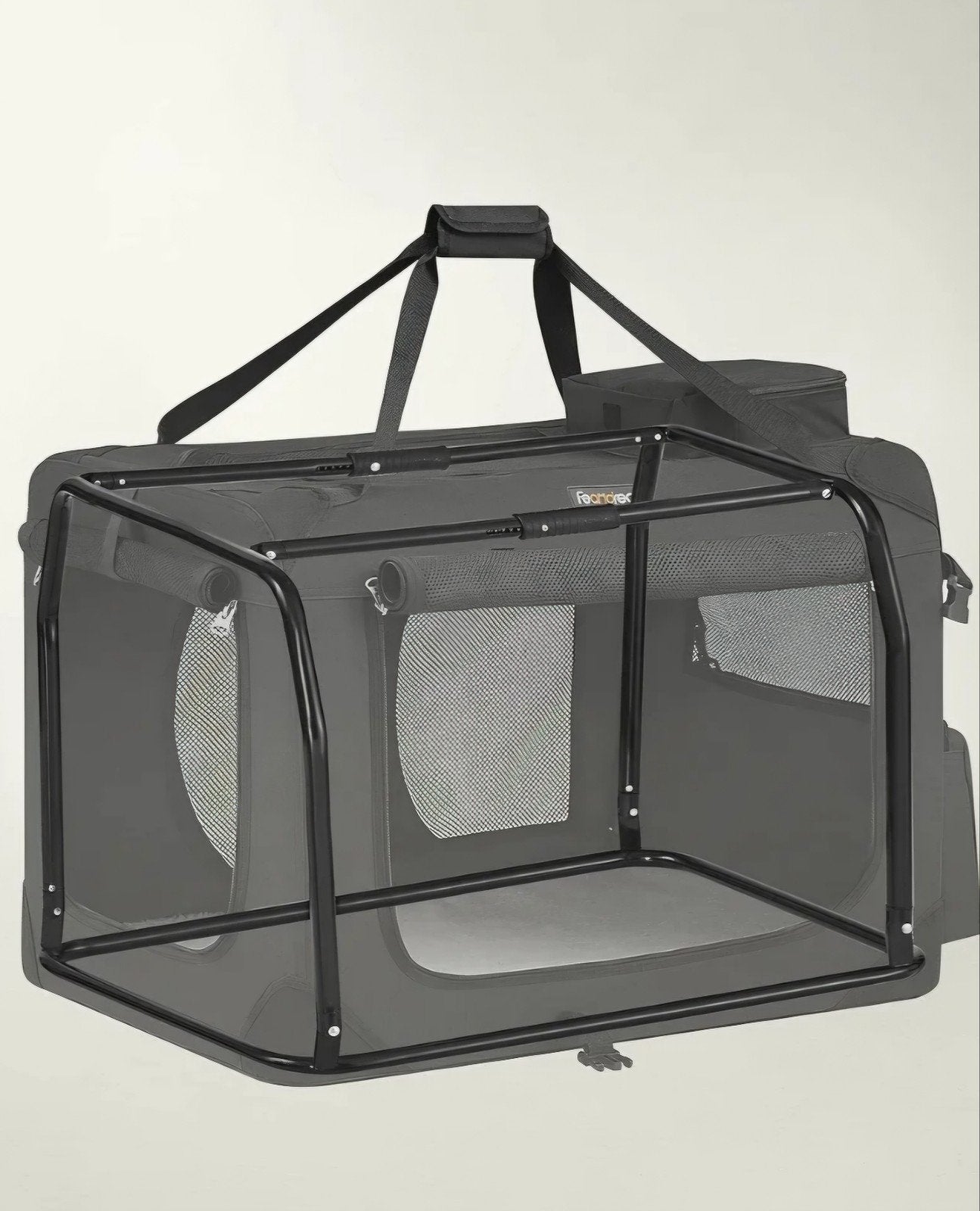 FEANDREA Hondenbox/Transportbox, Nieuw in doos!, Ophalen of Verzenden, Nieuw