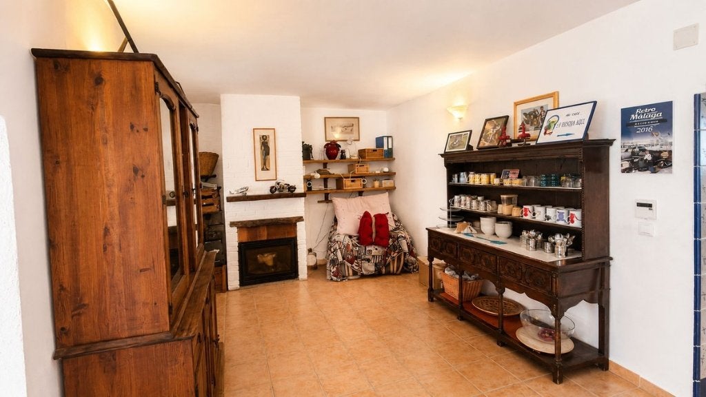 GROOTSTE AANBOD B&B o.a.KOOPJE in TOLOX, Huizen en Kamers, Buitenland, TOLOX, Spanje, Woonhuis, Stad