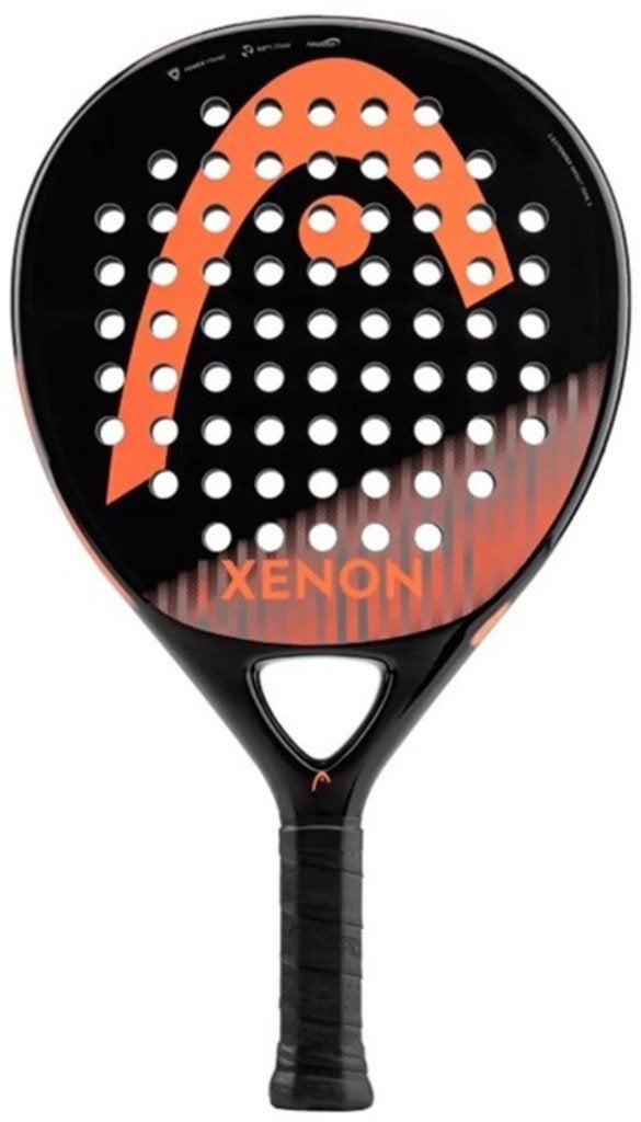 HEAD Xenon 2025, Sport en Fitness, Info@padelshot.nl, Nieuw, Ophalen of Verzenden, Wuhrkopfweg 1 , 6921 Kennelbach, Oostenrijk
