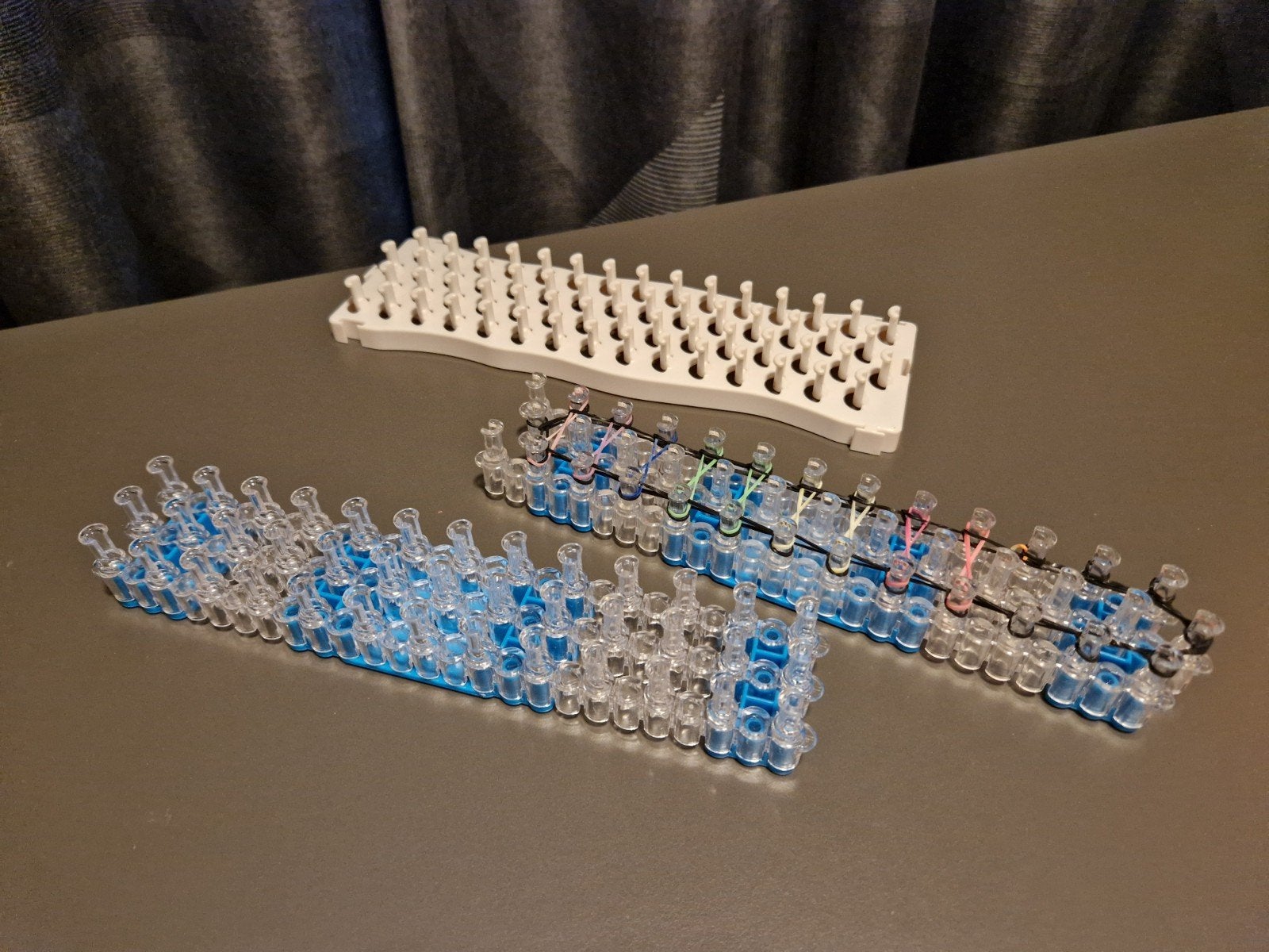 Loombandjes hulpstukken., Verzenden, Overige typen