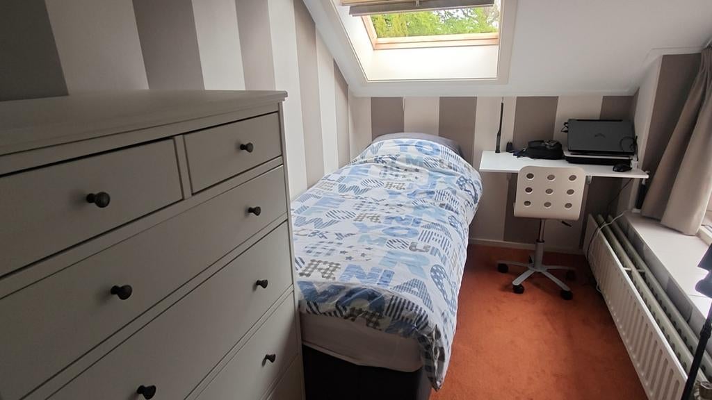 Kamer te huur in Amsterdam Noord, Huizen en Kamers, Kamers te huur