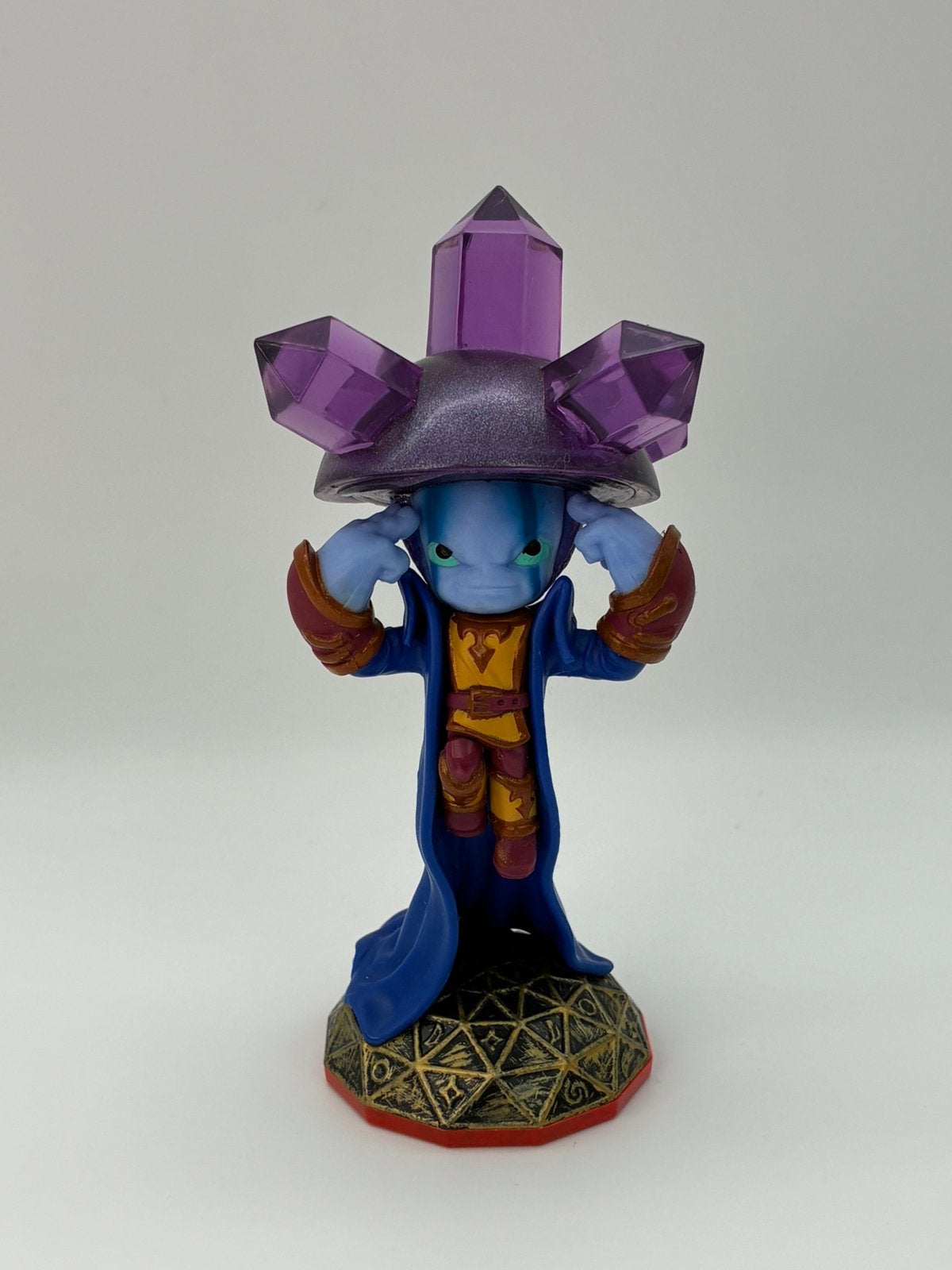 Skylanders Trap Team Blastermind, Avontuur en Actie, W, 2 spelers, Ophalen of Verzenden