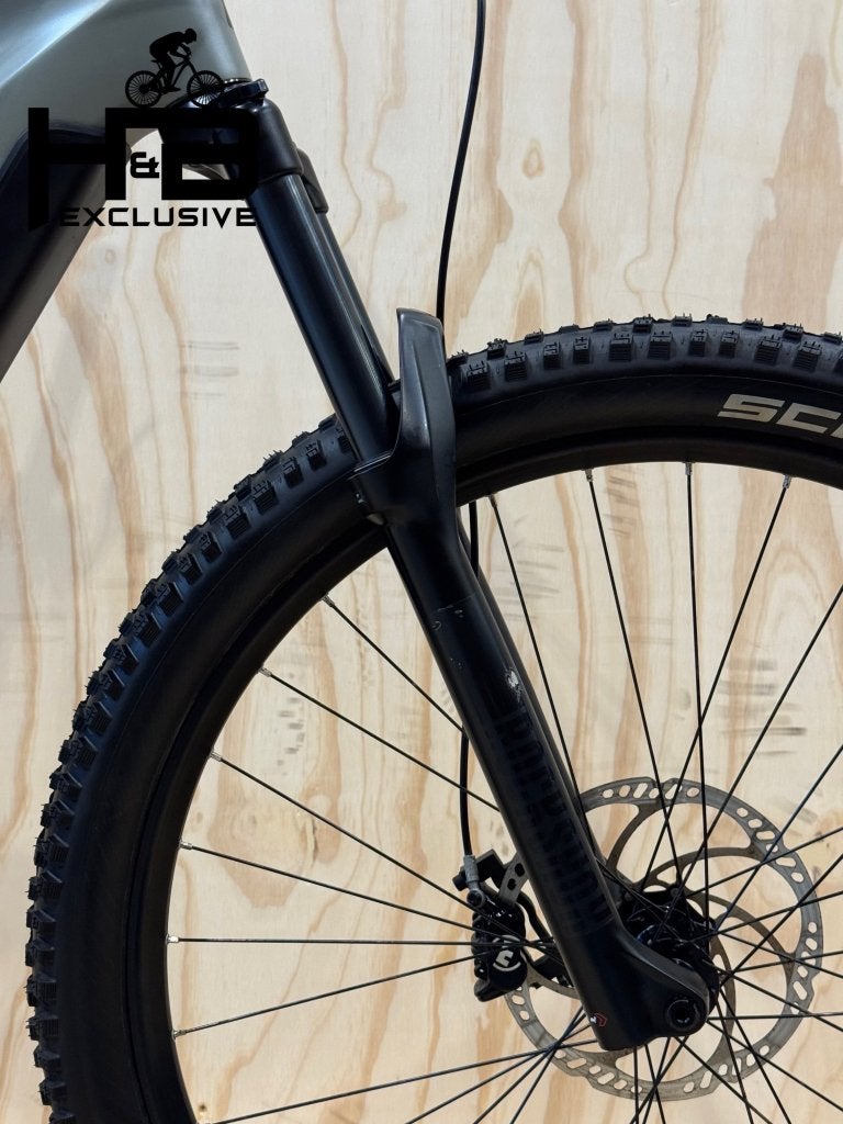 Cube Stereo Hybrid 140 HPC Pro 625 29 inch E-Mountainbike, 45 tot 49 cm, Niet ingevuld, Ophalen of Verzenden, Zo goed als nieuw