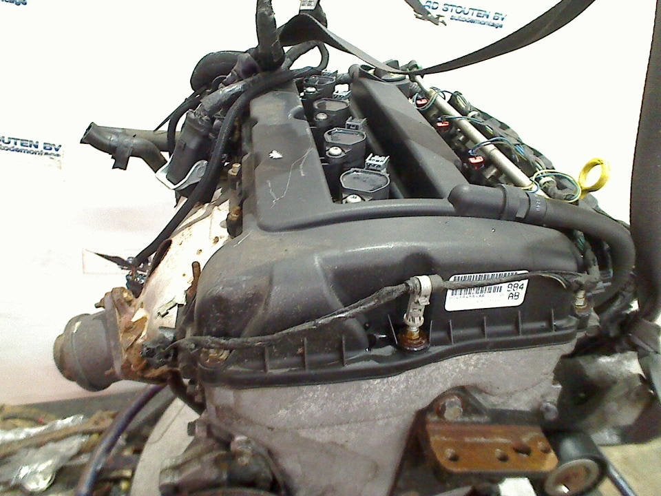 Motor Dodge Caliber Hatchback 2.0 16V (ECN) (2006-06/..) ECN, Webaccessibility@stellantis.com, Gebruikt, Taurusavenue 1, Hoofddorp 2132 LS, , Nederland