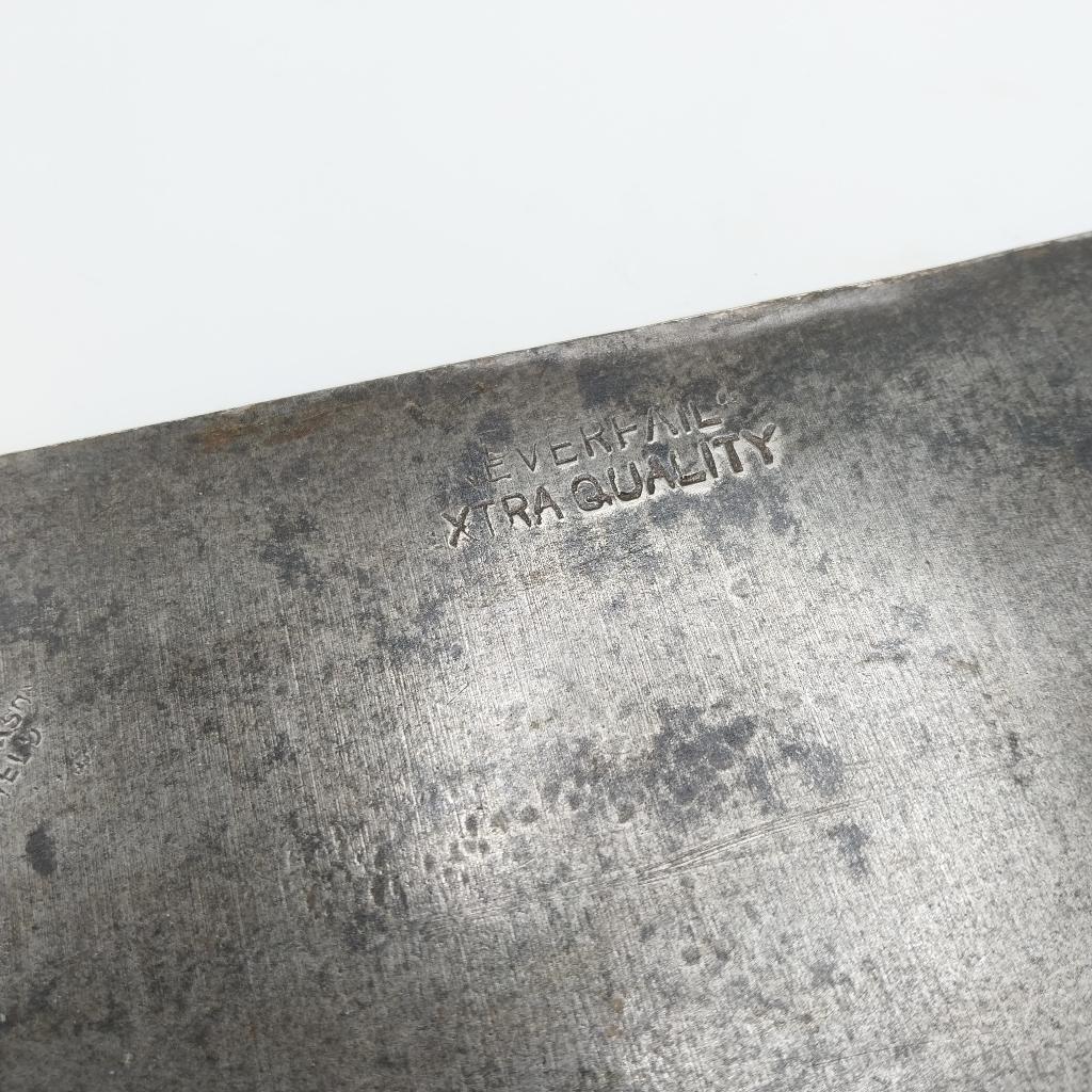 Groot Slagersmes Spear & Jackson (58418-ML), Antiek en Kunst, Antiek | Gereedschap en Instrumenten, Ophalen of Verzenden