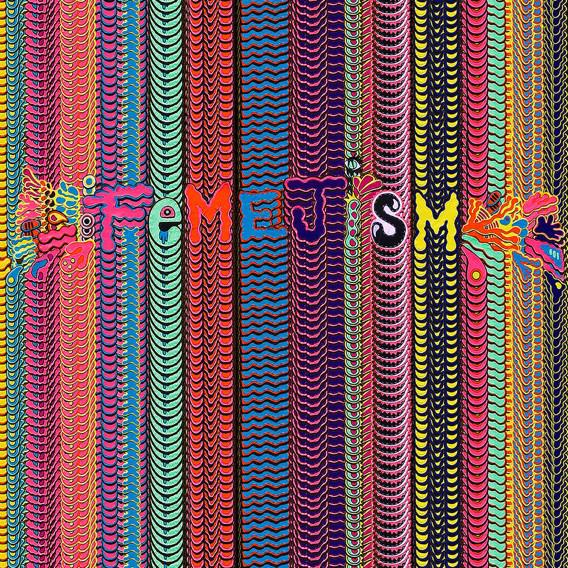 SALE--CD DEAP VALLY - Femejism, Verzenden, Zo goed als nieuw, Poprock