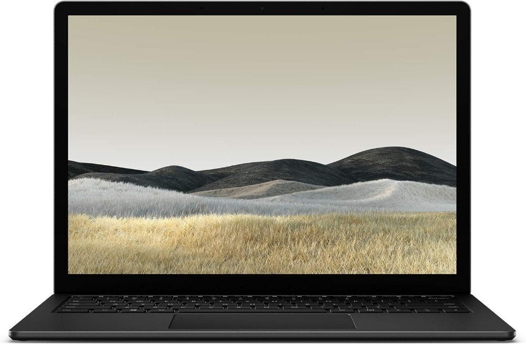 Microsoft Surface Laptop 3 i5-1035G7 8GB 256GB Touchscreen!, Ophalen, 256 GB, Qwerty, 8 GB