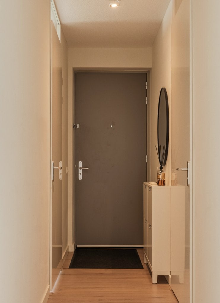 IKEA ställ schoenenkast voor 8 paar schoenen, Huis en Inrichting, Ophalen, Gebruikt, Modern