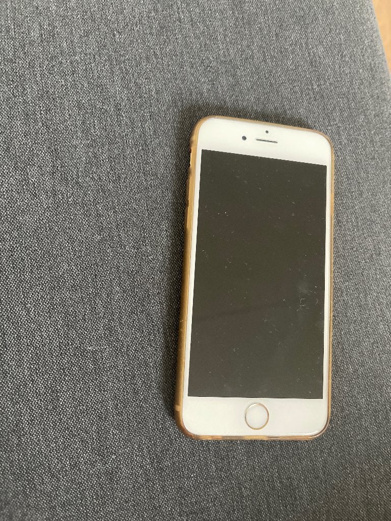 Iphone 6, Telecommunicatie, Mobiele telefoons | Apple iPhone, Ophalen of Verzenden, Zo goed als nieuw, Wit, 16 GB