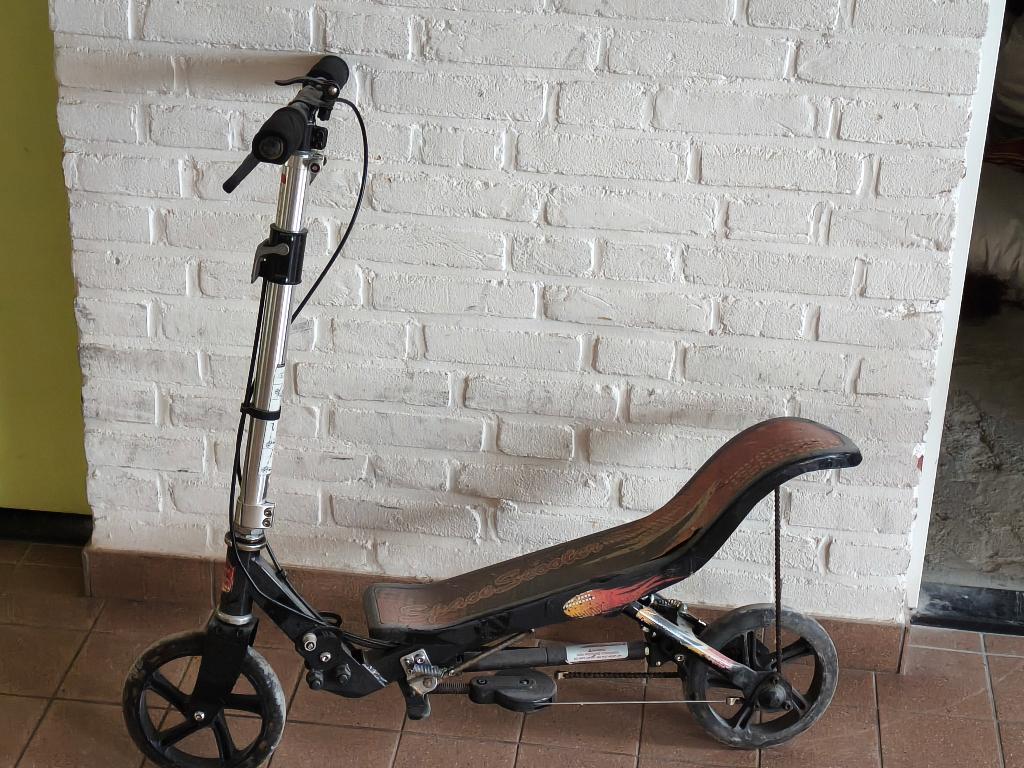 Step, Ophalen, Gebruikt, Overige typen, Onbekend