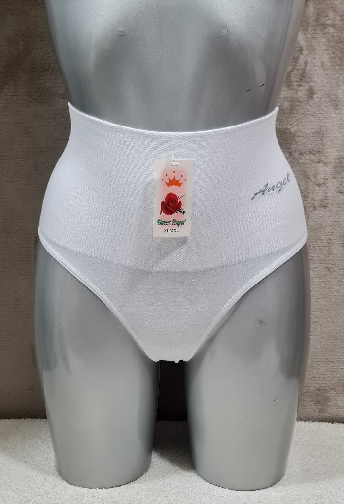 Figuur Corrigerende Strings 5 kleuren maat M/L en XL/XXL 141, Nicolle_Lingerie, Ophalen of Verzenden, Overige kleuren, String