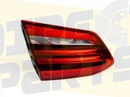 BMW 2-serie Tourer (8/14-3/18) Achterlicht Links binnen (LED