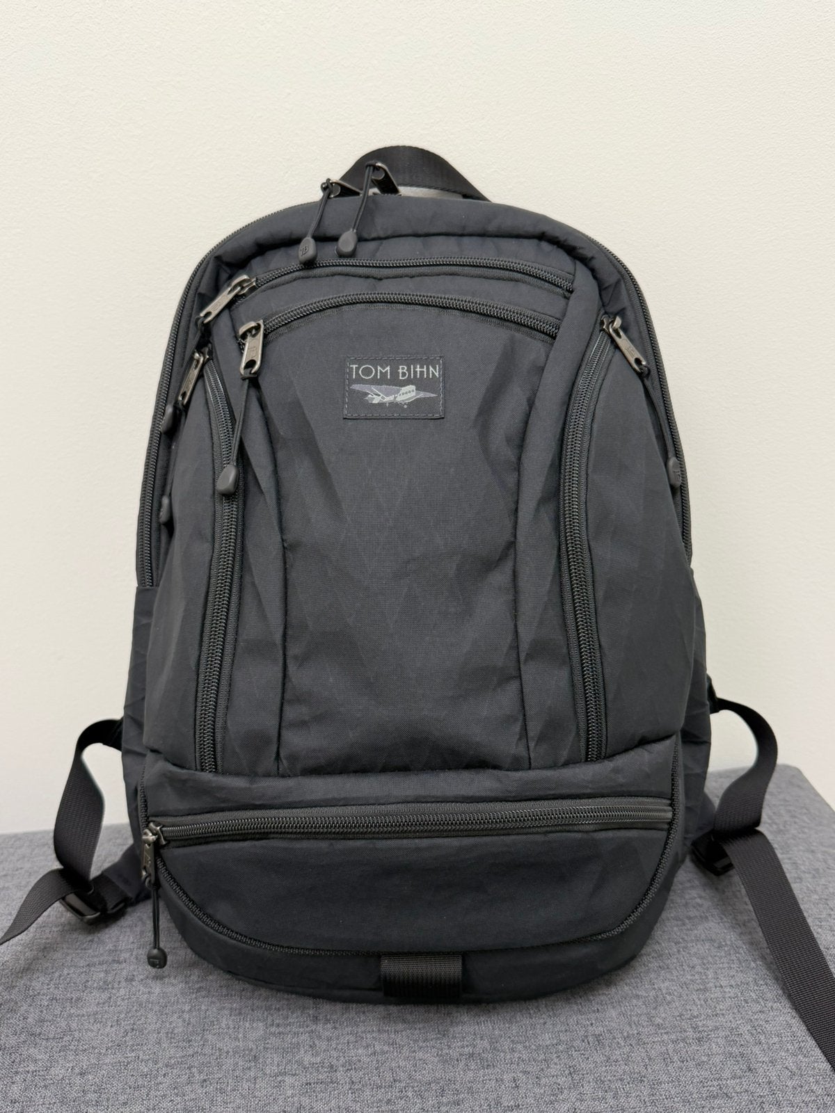 Nieuw Tom Bihn Synapse 19 X-Pac Backpack Rugzak Rugtas Bag, Ophalen of Verzenden, Nieuw