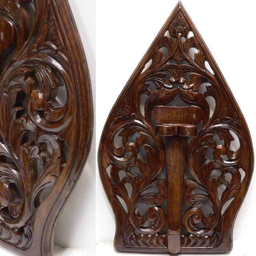 Keris houder B12 Blawong GUNUNGAN Kris Indonesie Indie, Ophalen of Verzenden