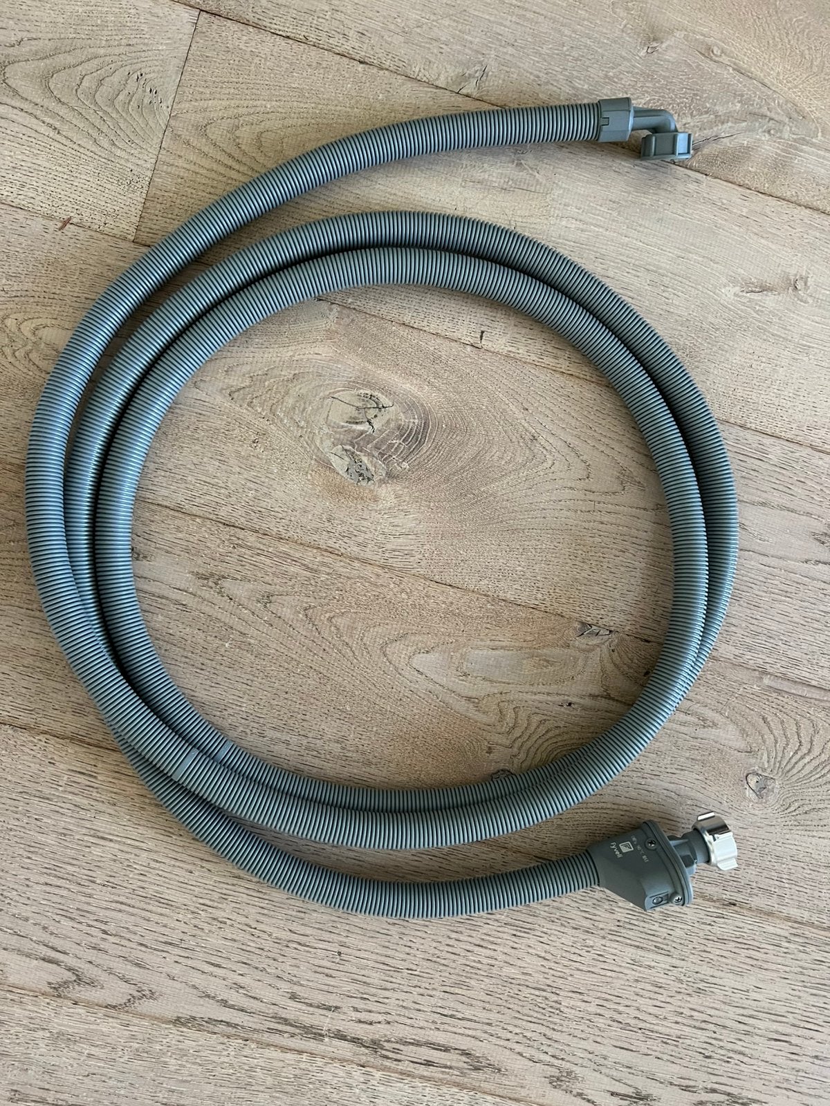 Wasmachine slang 3.75m, Witgoed en Apparatuur, Onderdelen en Toebehoren, Ophalen, Zo goed als nieuw