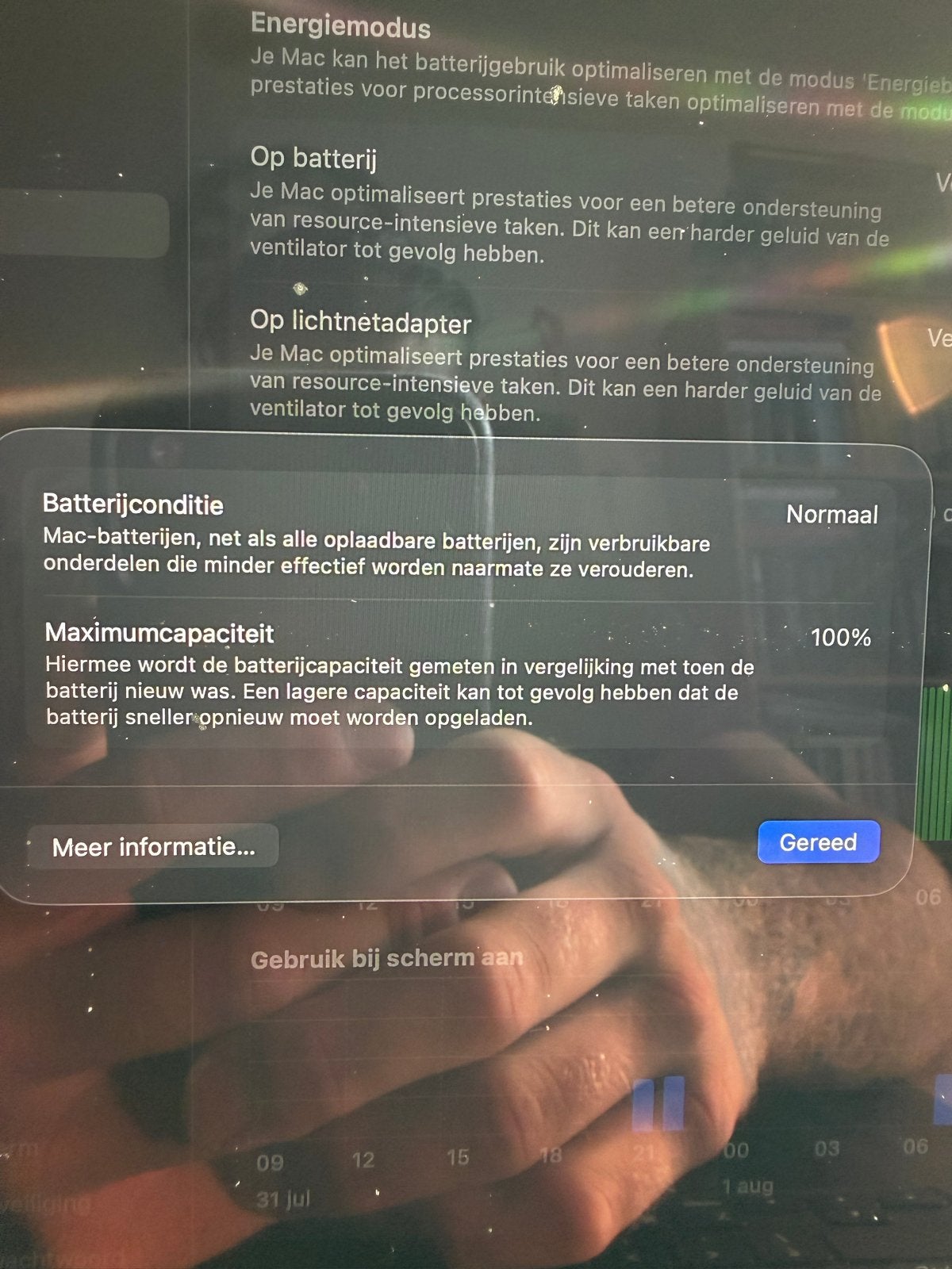 Apple MacBook Pro 16” M5 Pro | 24GB | 1TB | INCL GARANTIE, Computers en Software, Apple Macbooks, MacBook Pro, 1 TB of meer, Qwerty