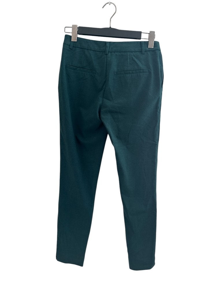Selected Femme broek XS, Ophalen of Verzenden, Zo goed als nieuw, Maat 34 (XS) of kleiner, Groen