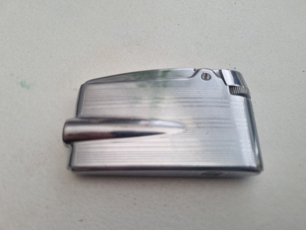ronson varaflame, Ophalen of Verzenden, Zo goed als nieuw, Sigarenbandjes