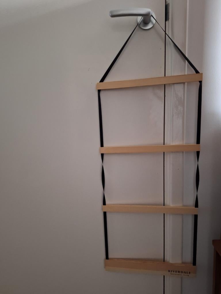 Riverdale kaarthouder, Ophalen, Minder dan 50 cm, Gebruikt, Minder dan 50 cm