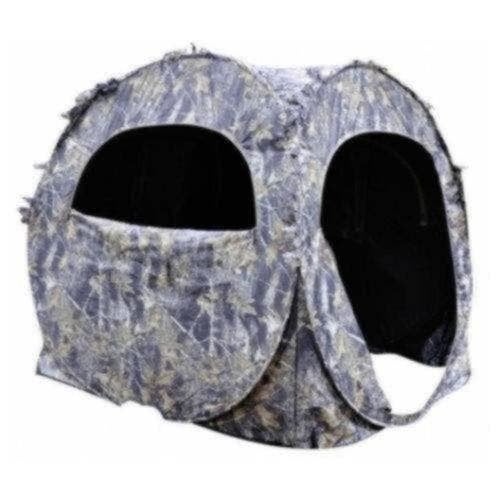 Stealth Gear camouflagetent, Audio, Tv en Foto, Fotografie | Fotostudio en Toebehoren, Opvouwbaar, Overige typen, Ophalen of Verzenden