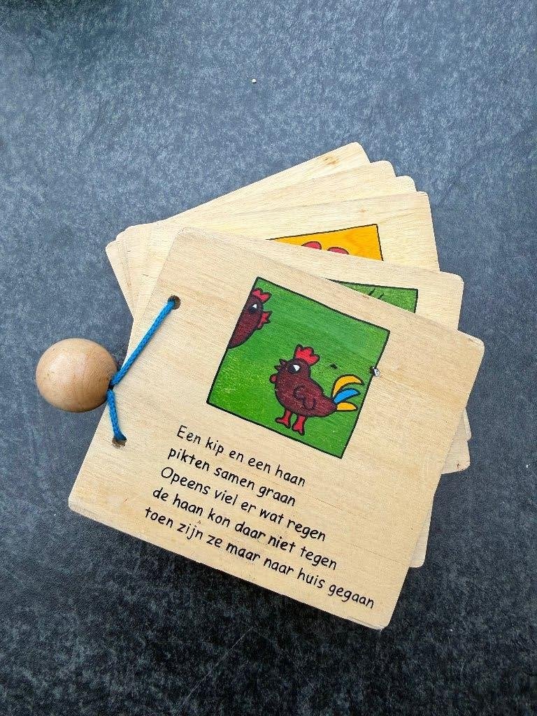 Speelgoed kinderen, Ophalen of Verzenden, Gebruikt, Overige typen