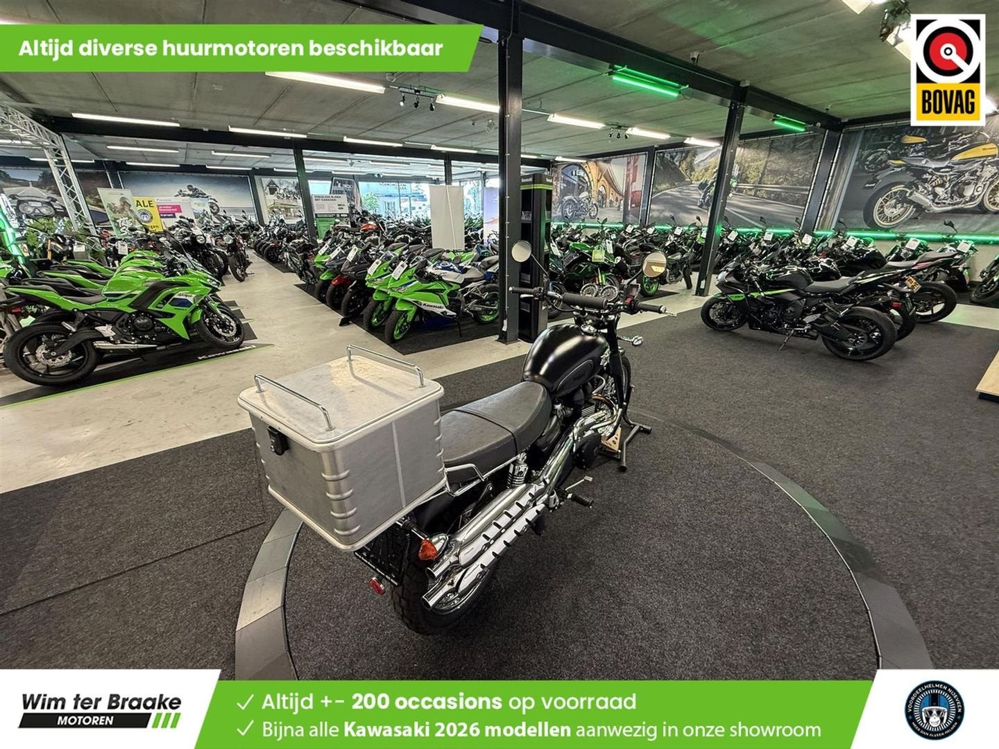 Triumph Scrambler 900 (bj 2012) 12,037 km, Motoren, Motoren | Triumph, 2 cilinders, Motorrijbewijs A, Bedrijf, Onbekend