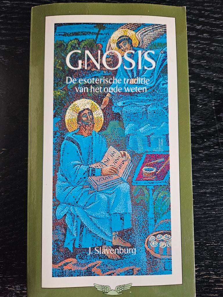 Gnosis: De esoterische traditie van het oude weten, Gelezen, Achtergrond en Informatie, Spiritualiteit algemeen, Ophalen of Verzenden