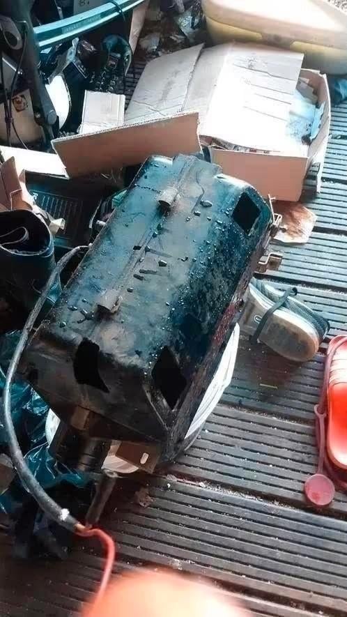 ford taunus p6 kachel, Ophalen of Verzenden, Nieuw, Ford