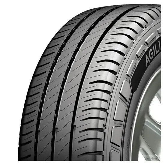 *SALE* Michelin Agilis 3 215/60/R17C 104H T375026, Ophalen, -, -, Nieuw