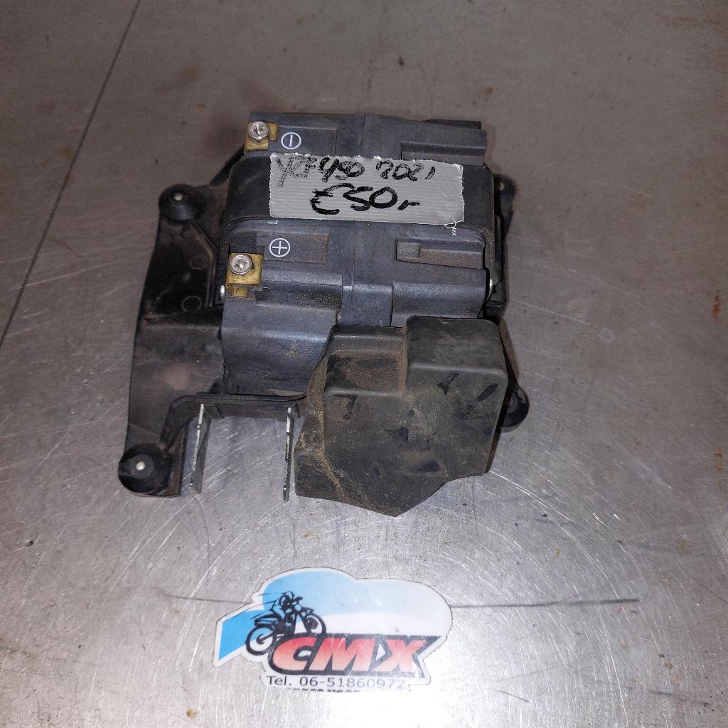 accu Yamaha YZF450 (2021) YZF450 accu, Ophalen, Cmx, Cmx, Cmx