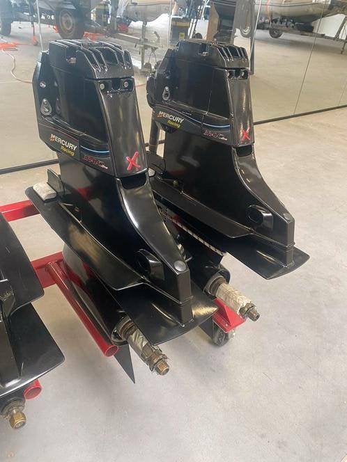 Diverse Bravo 1 staartstukken Demo/Nieuw/ gebruikt, Dave@allesmarine.nl, 2e hands Sterndrive Mercruiser, Ophalen of Verzenden