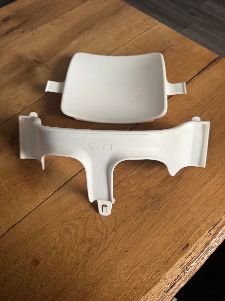 stokke BabySet, Ophalen of Verzenden, Zo goed als nieuw, Overige typen
