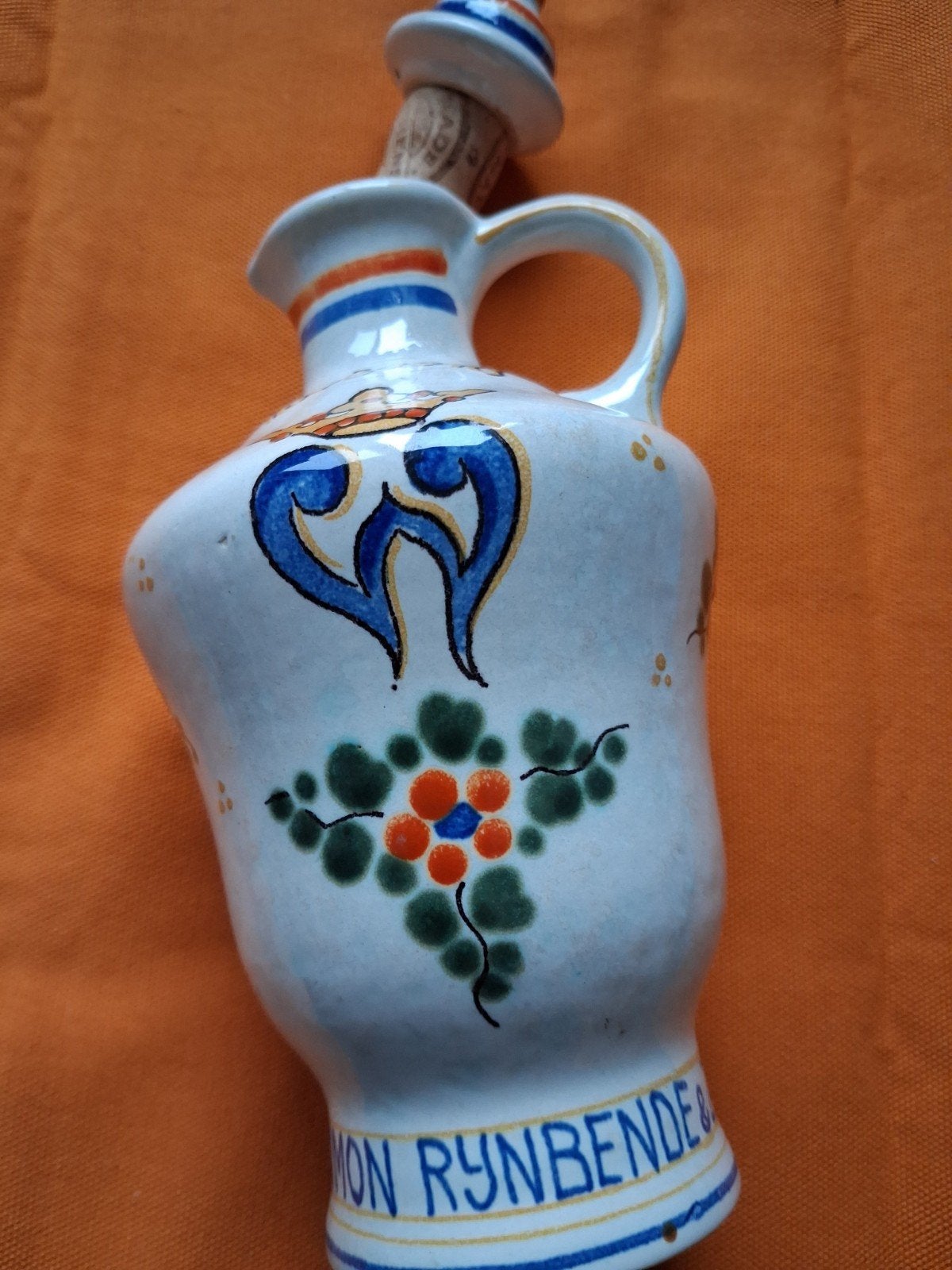 Oud Jenever Kruikje, Antiek en Kunst, Ophalen