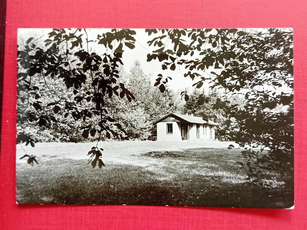 Ansichtkaart Oud Milligen, Ophalen of Verzenden, Zuid-Holland