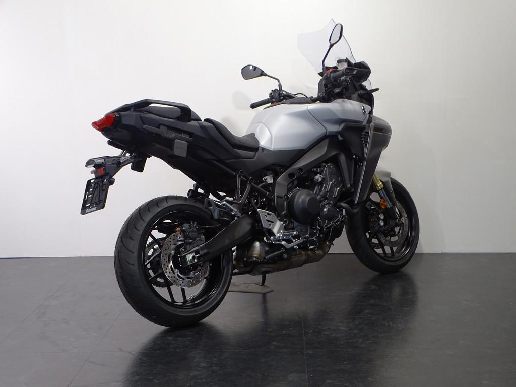 Yamaha TRACER 9 GT Y-AMT, Motoren, Motoren | Yamaha, Bedrijf, Meer dan 35 kW, Toermotor