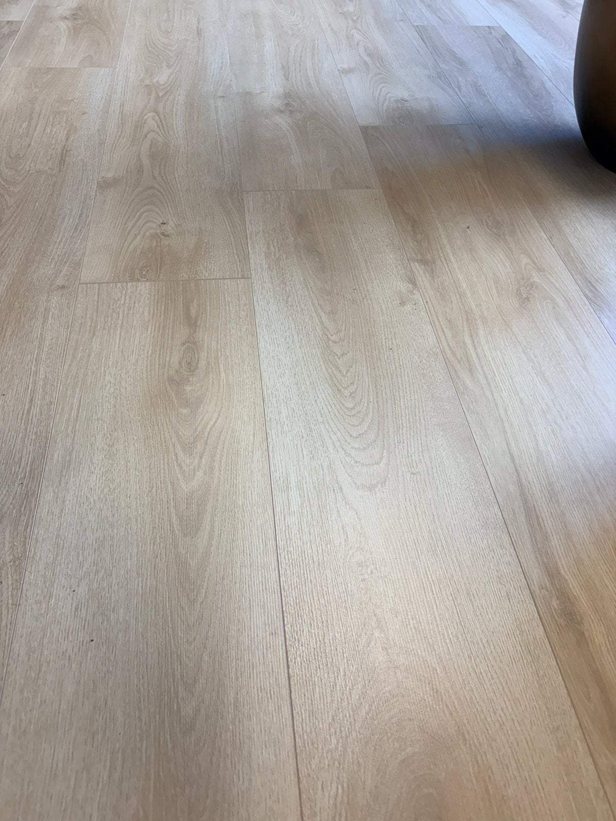 Restpartij laminaat 26,94m2, Ophalen, 50 tot 150 cm, Zo goed als nieuw, 10 m² of meer