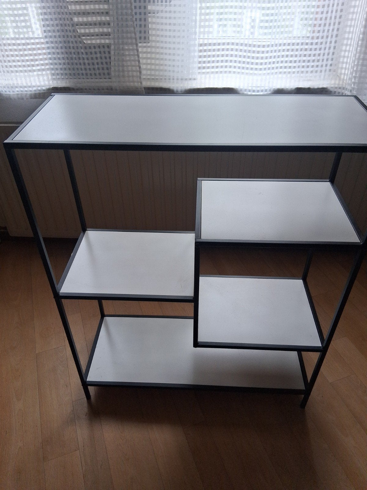 Open kast, Ophalen of Verzenden, Gebruikt, 25 tot 50 cm, Rechthoekig