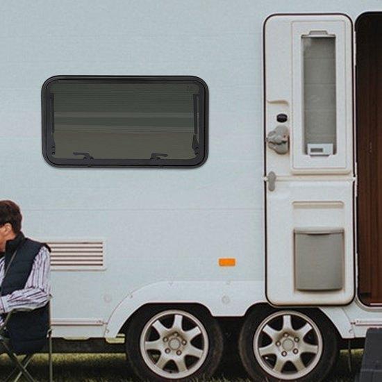 Uitzetraam Camper – Caravanraam – Mobiel Raam – Rolvenster, Corvance B.V., Verzenden, Nieuw, Corvancebol@gmail.com
