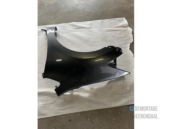 Scherm links-voor van een Toyota Auris, -, -, Nieuw, Ophalen of Verzenden