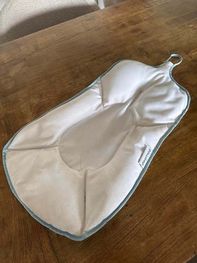 Doomoo Badkussen voor baby's, Ophalen, Zo goed als nieuw, Overige typen, Overige merken