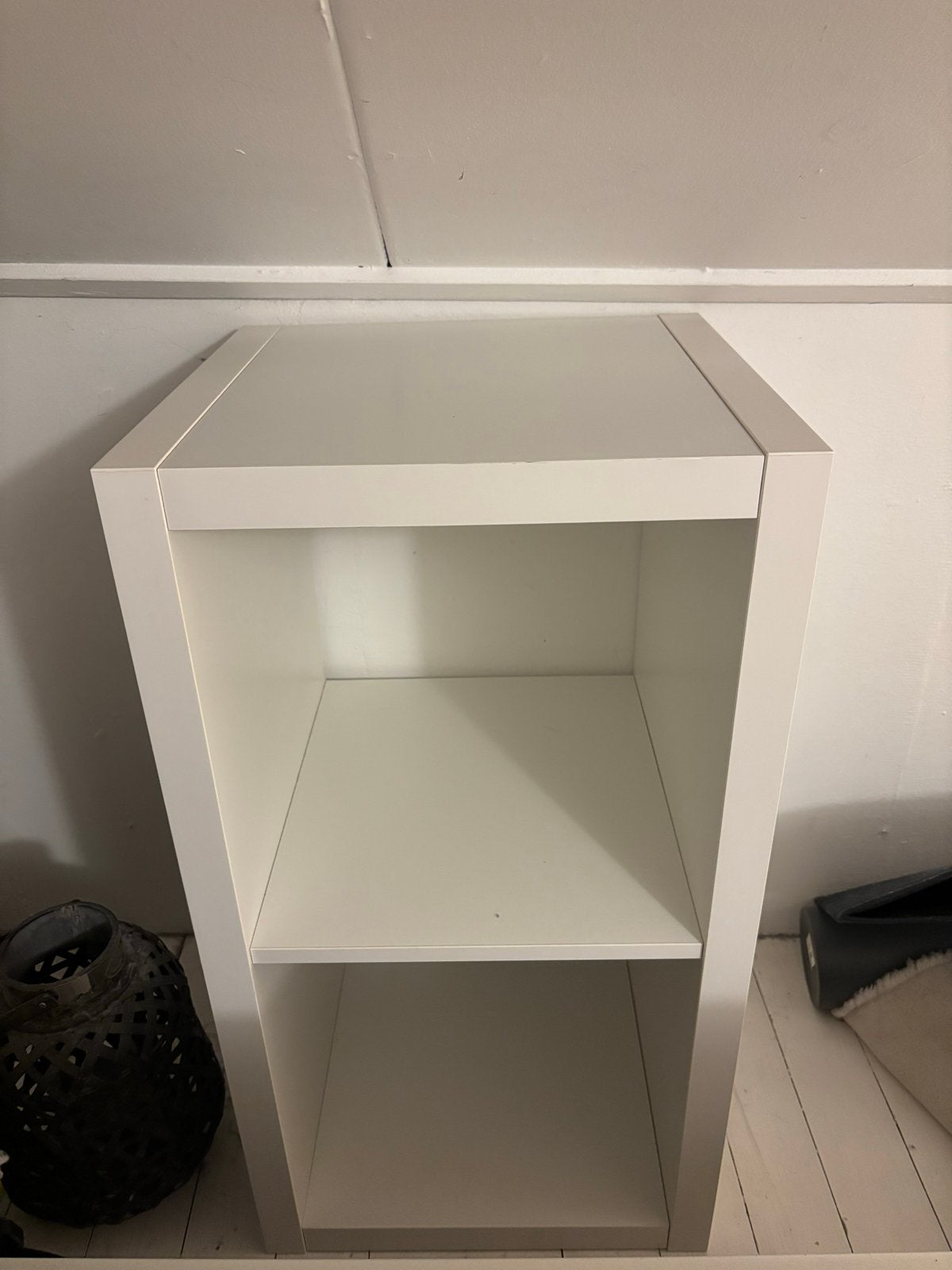 2x Ikea eket kasten, Huis en Inrichting, Ophalen, Gebruikt