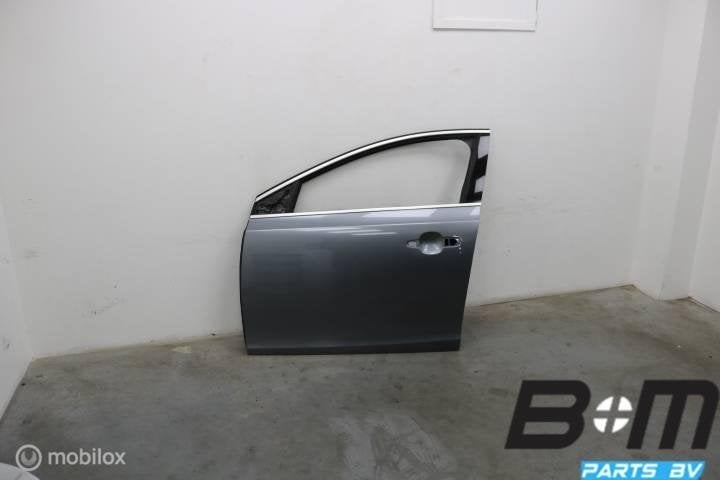 Linker voor portier Volvo V40 32321018, Gebruikt