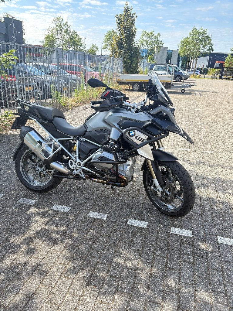 BMW 1200GS, 2 cilinders, Gebruikt, Particulier, Meer dan 35 kW