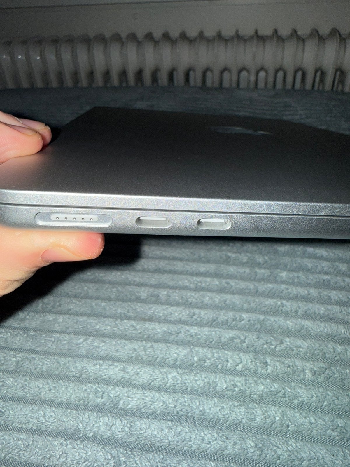 Foto 4 van MacBook Air 13 inch M4 2025