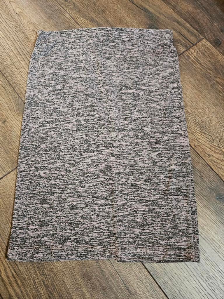 Hema rokje, Kleding | Dames, Rokken, Maat 38/40 (M), Ophalen of Verzenden, Roze, Gedragen